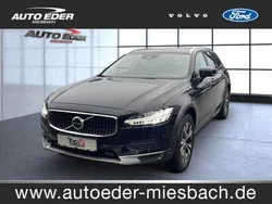 Volvo V90 CC