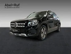 Andere Gebraucht 2022 Mercedes GLB200 SUV | 37.779 € (Guter Preis)
