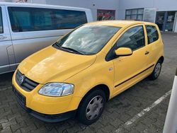 Gebraucht 2005 VW Fox Kleinwagen | 750 € (Guter Preis)