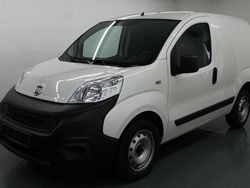 Weiß Gebraucht 2021 Fiat Fiorino Van | 9.399 € (Fairer Preis)