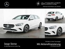 Unilack polarweiß Gebraucht 2024 Mercedes 200 Advanced Limousine | 29.619 € (Fairer Preis)