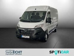 Weiã Neu 2024 Opel Movano Edition Van | 27.470 €