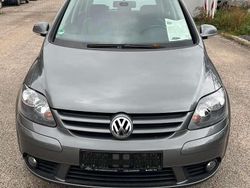 United grey Gebraucht 2005 VW Golf Plus Cross Comfortline Van / Kleinbus | 5.199 € (Fairer Preis)