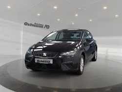 Schwarz Gebraucht 2022 Seat Ibiza Style Kleinwagen | 18.641 € (Fairer Preis)