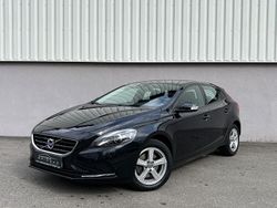 Schwarz Gebraucht 2015 Volvo V40 You! Kombi | 10.300 € (Fairer Preis)