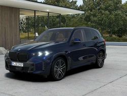 Bmw individual tansanitblau me Neu 2025 BMW X5 M Sport SUV | 98.099 € (Fairer Preis)