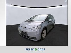 Mondsteingrau schwarz Gebraucht 2022 VW ID.3 Pro Performance Kleinwagen | 20.640 € (Superpreis)