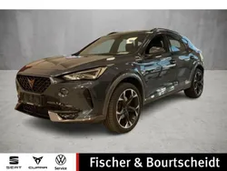 Magnetic grau Gebraucht 2024 Cupra Formentor SUV | 29.980 € (Guter Preis)