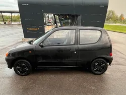 Gebraucht 2000 Fiat Seicento Kleinwagen | 1.100 € (Etwas zu teuer)