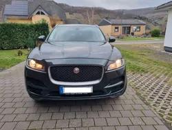 Gebraucht 2016 Jaguar F-Pace Pure SUV | 19.900 € (Superpreis)