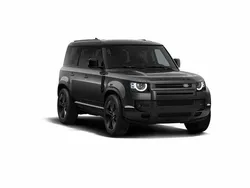 Grau Neu 2025 Land Rover Defender HSE Dynamic SUV | 117.673 €