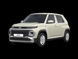 Beige Neu 2025 Hyundai Inster Select Kleinwagen | 24.890 € (Fairer Preis)