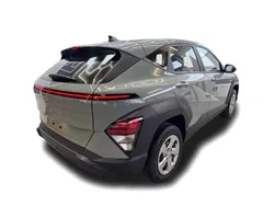 Grün Neu 2025 Hyundai Kona Style SUV | 24.158 € (Fairer Preis)
