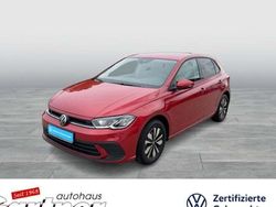 Othercolor Gebraucht 2024 VW Polo Move Kleinwagen | 23.455 € (Fairer Preis)