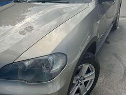 Gebraucht 2008 BMW X5 SUV | 7.000 € (Guter Preis)