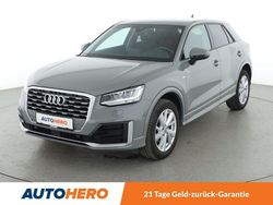 Grau Gebraucht 2019 Audi Q2 Comfort SUV | 19.510 € (Fairer Preis)