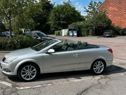 Opel Astra Cabriolet