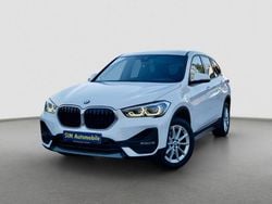 Weiß Gebraucht 2020 BMW X1 Advantage SUV | 20.880 € (Fairer Preis)