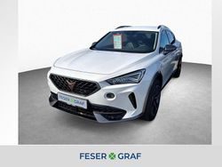 Weiß Gebraucht 2024 Cupra Formentor SUV | 23.450 € (Superpreis)