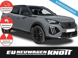 Wählbar Neu 2024 Peugeot 2008 Allure SUV | 22.990 € (Fairer Preis)
