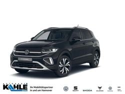 Schwarz Neu 2025 VW T-Cross Comfortline SUV | 32.729 € (Teuer)