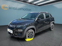 Schwarz Gebraucht 2022 Dacia Spring Essentiel Kleinwagen | 13.949 € (Teuer)