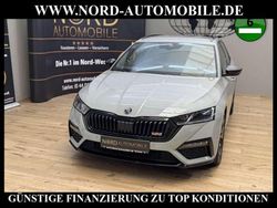 Stahlgrau Gebraucht 2020 Skoda Octavia RS Kombi | 25.900 € (Fairer Preis)