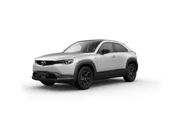 Weiß Neu 2025 Mazda MX30 Makoto SUV | 31.350 € (Fairer Preis)