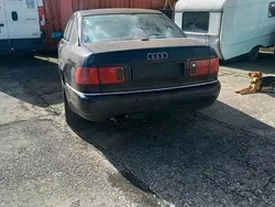 Blau Gebraucht 2001 Audi A8 Limousine | 3.000 €