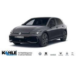 Grau Neu 2025 VW Golf VIII R-line Limousine | 41.950 € (Teuer)
