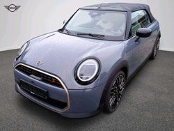 Grau Gebraucht 2024 Mini Cooper S Cabriolet Favoured Cabrio | 39.345 €