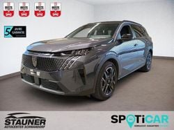 Grau Gebraucht 2024 Peugeot 5008 Allure SUV | 28.400 € (Superpreis)