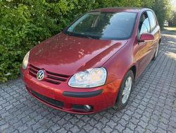 Other Gebraucht 2005 VW Golf V Trendline Kleinwagen | 1.250 € (Superpreis)