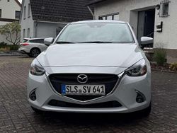 Gebraucht 2018 Mazda 2 Center-Line Limousine | 13.499 € (Fairer Preis)