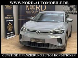 Grau Gebraucht 2021 VW ID.4 Pure SUV | 19.990 € (Teuer)
