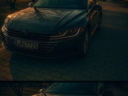 Gebraucht 2018 VW Arteon Elegance Limousine | 22.500 € (Fairer Preis)