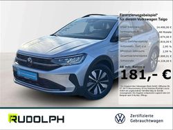 Silber Gebraucht 2024 VW Taigo Goal SUV | 24.490 € (Fairer Preis)