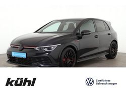 Gebraucht 2022 VW Golf VIII GTI Clubsport | 30.980 € (Guter Preis)