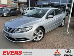 Reflexsilber metallic Gebraucht 2016 VW CC Limousine | 14.950 € (Fairer Preis)