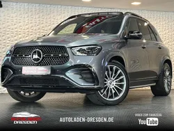 Selenitgrau metalliclack Gebraucht 2023 Mercedes GLE450 AMG AMG SUV | 84.999 € (Superpreis)