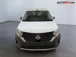 Qng1 mineral weiß Neu 2025 Nissan Townstar N-Connecta Van / Kleinbus | 22.860 € (Superpreis)