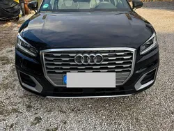 Schwarz Gebraucht 2019 Audi Q2 S-Line SUV | 22.999 € (Fairer Preis)