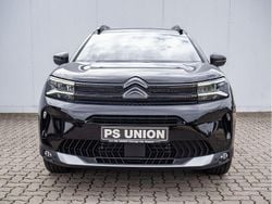 Schwarz Neu 2025 Citroën C5 Aircross SUV | 25.990 € (Superpreis)
