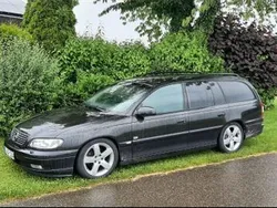Opel Omega
