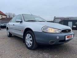Silber Gebraucht 1999 Ford Mondeo Limousine | 850 € (Fairer Preis)
