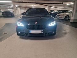 Schwarz Gebraucht 2010 BMW 535 M Sport Limousine | 19.700 € (Etwas zu teuer)