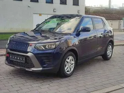 Blau Gebraucht 2025 Ssangyong Tivoli SUV | 18.990 € (Fairer Preis)