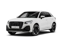 Arkonaweiß Gebraucht 2025 Audi Q2 S-Line SUV | 42.990 €