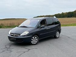 Gebraucht 2004 Citroën C8 Exclusive Van / Kleinbus | 2.800 €