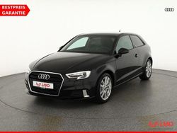 Andere Gebraucht 2016 Audi A3 Comfort Limousine | 18.990 € (Etwas zu teuer)